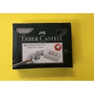 Faber Castell 7086-30 Eraser