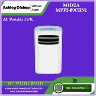 AC PORTABEL 1 PK AC PORTABLE MPF2-09CRN1 MPF2-09CRN1 1PK -Cahaya Megah