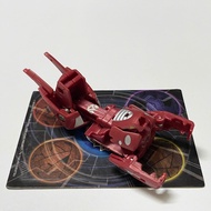 Genuine Bakugan Maxus Transformation Toy Model -