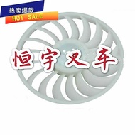 TOYOTA 2 Toyota Forklift Parts 1Dz2Z4Y14Z15Z Fan Blade 16361-26600-71 3 1Dz2Z4Y14Z15Z
