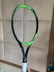 新淨 made in japan yonex ezone 100 日本網球拍japan tennis racket  grip 2