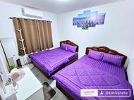 Rumah  m² dengan 2 bilik tidur dan 1 bilik mandi peribadi di Pattaya Beach Road (https://www.faceboo