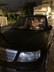 ESCAPE 福特 2.3 XL2WD二手汽車代步汽車中古汽車