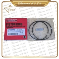 MESIN PISTONRing 40PK 0.50 6F5-11610-20 OUTBOARD ENGINE SPARE PARTS