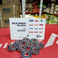 Bearing 699 2RS 9Bu20Bu6 MM KBI ORIGINAL