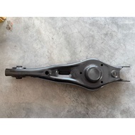 (HYUNDAI KIA) REAR LOWER ARM ASSY LEFT / RIGHT HYUNDAI SANTAFE CM >> 55210 3J100