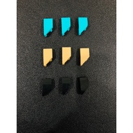 Lego Parts - 29120 - Wedge 2 x 1 x 2/3 Left