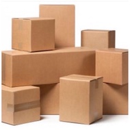  ADDITIONAL PACKAGING FOR/ BOXES ADDITIONAL PACKING BOXES