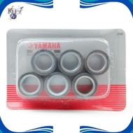 Xeon rc roller - mio m3 roller - 44D cvt motorcycle roller
