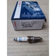 Spark Plug Suzuki F6A/K6A YR7DI30/YR7DPP30 Bosch