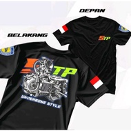 T-shirts 5tp Viral T-shirts Underbone Style5tp