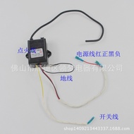 Price Gas Stove Accessories Gas Stove Pulse Igniter Gas Stove Single Stove Pulse Igniter M7C9