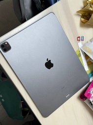 iPad Pro M1 12.9 256GB WiFi