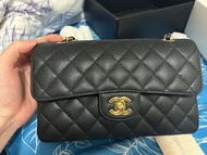 (Sold)Chanel Bag CF23