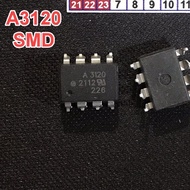 IC A3120 paste A3120V HCPL-3120, HP3120 Opto Driver Sop-8