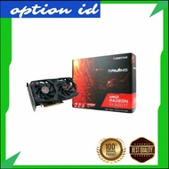 VGA BIOSTAR RX 6600 XT GAMING 8G - 8GB GDDR6 RX6600 XT RX 6600XT