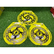 protaper disc pdn-4 220mm 245mm 267mm y125zr Y15zr Y16ZR lc136