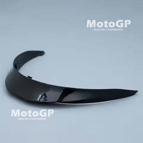 Motorcycle Helmet Rear Spoiler Replacement for AGV K1 Tail Parts & Accessories