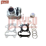 B3 37Mm 1 Engine Part Cyder Kit 50Cc Motor For SYM Fiddle 2 Mio Orbit Allo Cello Symphony 50 Jet4