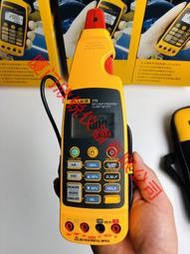 FLUKE-771毫安級過程鉗型表FLUKE-772福祿克過程鉗型表FLUKE-773