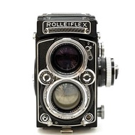 Rolleiflex 2.8E