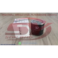 GREATWALL WINGLE 5 FUEL FILTER (FOR ENGINE GW2.5TC)