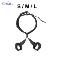 [vsrhkq] Dog Hip Support for Hind Legs Comfortable Hip Joint Support Auxiliary Strap Dog