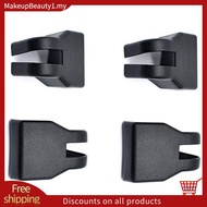 Car Door Limiting Stopper Cover for  Ix25 Ix35  I30  I20 Protective Accessories, 4PCS
