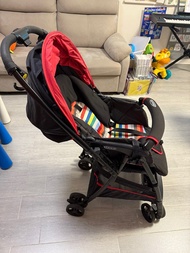 Graco CITI GO 3.9KG 超輕量雙向嬰兒手推車
