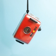 Kamera Analog Kamera Fmo (Merah)