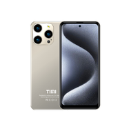 TIMI T20 (6+128GB) โทรศัพท์ Android13 จอใหญ6.92 นิ้ว(เล่นได้2หน้าจอ) แบตเตอรี่6500mAh กล้อง13MP ประกันศูนย์ไทย 12 เดือน