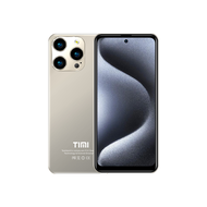 TIMI T20 โทรศัพท์มือถือ Android 13 จอใหญ่ 6.92 นิ้ว แบตเตอรี่ 6500mAh กล้อง 13MP ประกันศูนย์ไทย 12 เ