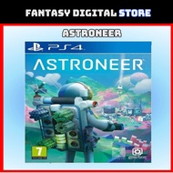Astroneer PS4 PS5 Digital