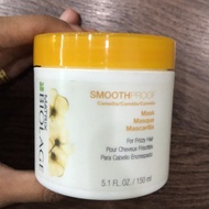 MATRIX Biolage Smooth Proof Mask 150ml