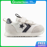 Converse | Converse Omega Trainer A15561C Kids Canvas Shoes