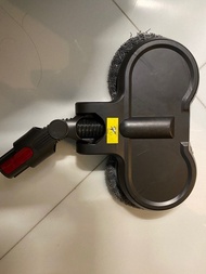 dyson v8 電動雙圈地拖