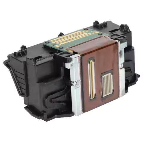 Print Head Printhead Inkjet Printer For TS5080 TS6020 TS6050 TS6051 TS6052 TS6080 TS5050 TS5051 TS50