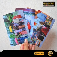 Print Small Size Photos 10R, 10RS, 12R, 14R, 16R, 18R