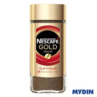 Nescafe Gold Decaf Coffee Jar (100g)