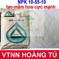 NPK fertilizer 10-50-10- 100g pack