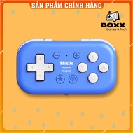 8BitDo Micro Gamepad for Nintendo Switch, Computer, Phone
