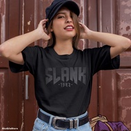 SLANK T-SHIRTS - AG STORE - SLANK MERCH - DISTRO SLANK - MUSIC T-SHIRTS - SLANKERS