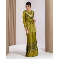Ariani Baju Kurung XXL