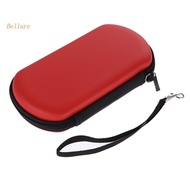 {Ready Now} Hard Travel Pouch EVA Case Carrying Bag with Strap for PS Vita PSV [Bellare.sg]