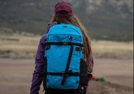 全新正貨Pacsafe Venturesafe X40 Plus Anti-Theft 40L Multi-Purpose Backpack防水防盜背囊