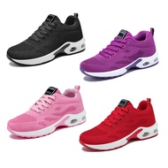 Women Outdoor Sneakers Sport Shoes Kasut Sukan Wanita Sport K208 Outdoor Ladies Casual Slip On