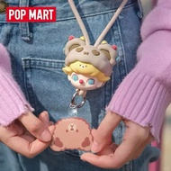 Dimoo Dating Series-Lanyard POP MART Lanyard