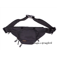 Waist Bag Model Triangle Bogie1