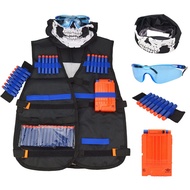 wholesale Vest Kit for Nerf Guns N-Strike Series