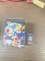 [現貨 secret 1] QMSV 扭蛋突擊/命運高達 隱藏1